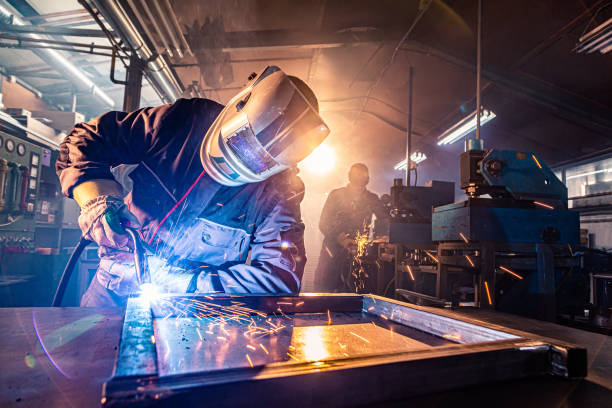 Best Marine and Shipbuilding Welding in Milroy, PA