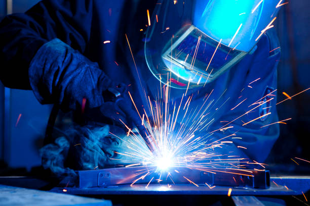 Best Welding Equipment Sales and Repair in Milroy, PA