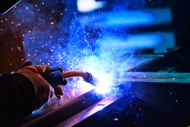 Best Pipe Welding in Milroy, PA