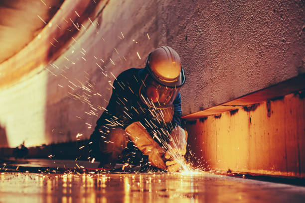 Best Structural Steel Welding in Milroy, PA