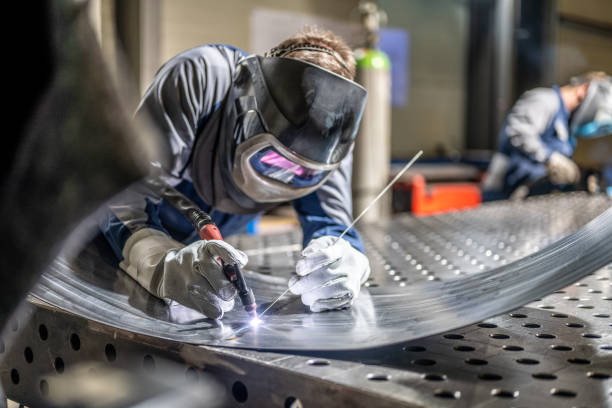 Best Specialty Welding Processes in Milroy, PA
