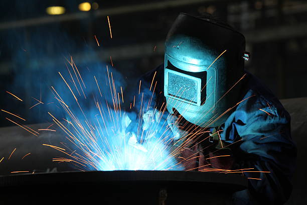 Best Pipe Welding in Milroy, PA