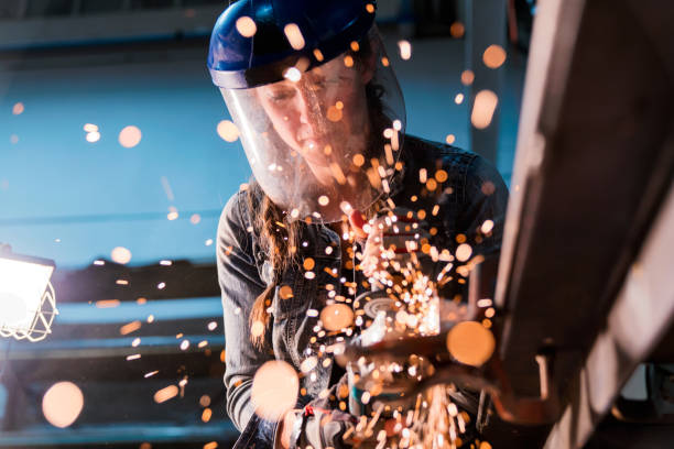 Milroy, PA Welder & Metal Fabrication Company