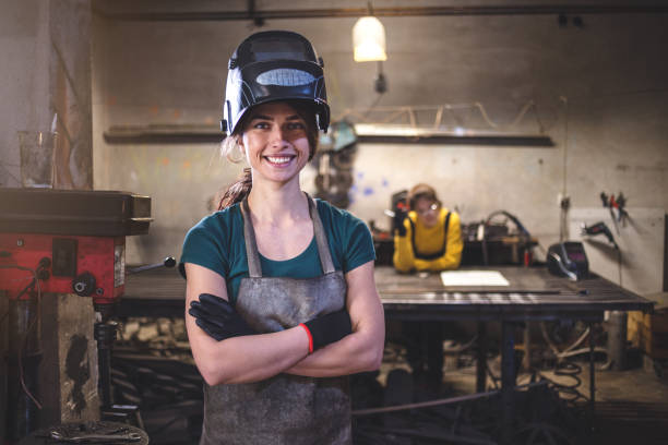 Affordable Welder Services in Milroy, PA